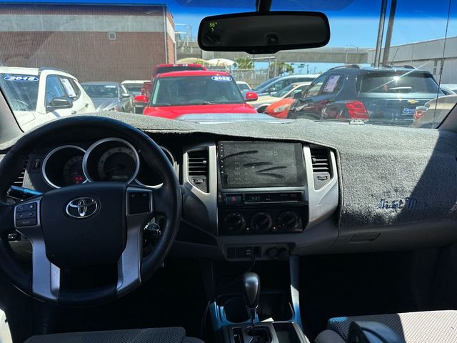 2013 Toyota Tacoma 2WD Double Cab LB V6 Automatic PreRunner - 23049131 - 12