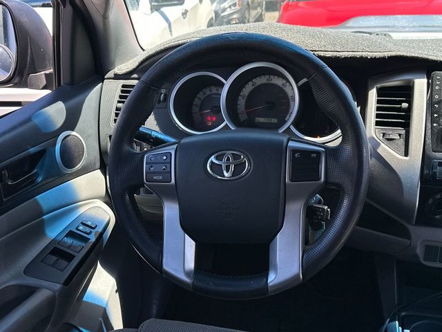 2013 Toyota Tacoma 2WD Double Cab LB V6 Automatic PreRunner - 23049131 - 16