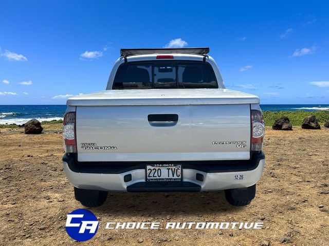 2013 Toyota Tacoma 2WD Double Cab LB V6 Automatic PreRunner - 23049131 - 5