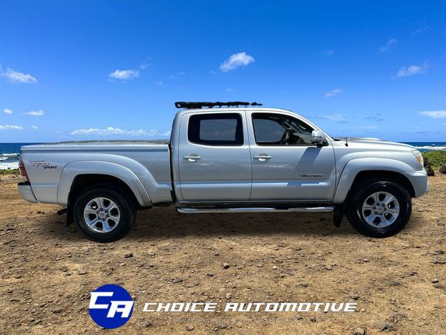 2013 Toyota Tacoma 2WD Double Cab LB V6 Automatic PreRunner - 23049131 - 7
