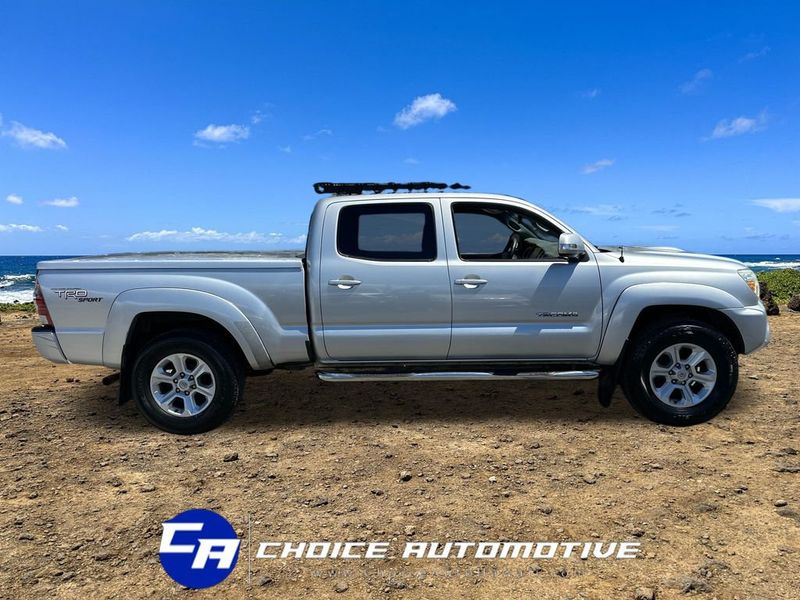 2013 Toyota Tacoma 2WD Double Cab LB V6 Automatic PreRunner - 23049131 - 7
