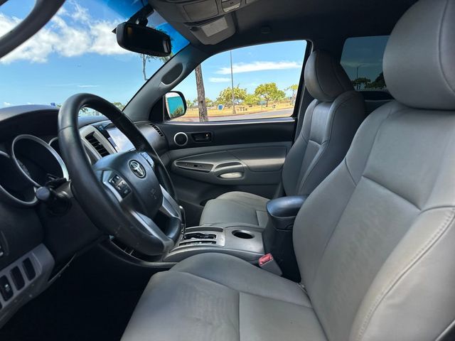 2013 Toyota Tacoma 2WD Double Cab LB V6 Automatic PreRunner - 23054486 - 11