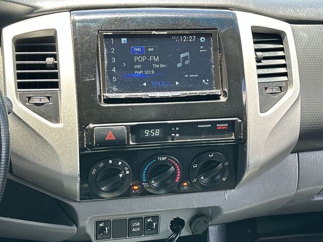 2013 Toyota Tacoma 2WD Double Cab LB V6 Automatic PreRunner - 23054486 - 14