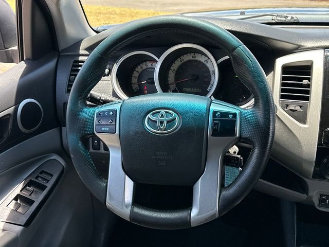 2013 Toyota Tacoma 2WD Double Cab LB V6 Automatic PreRunner - 23054486 - 16