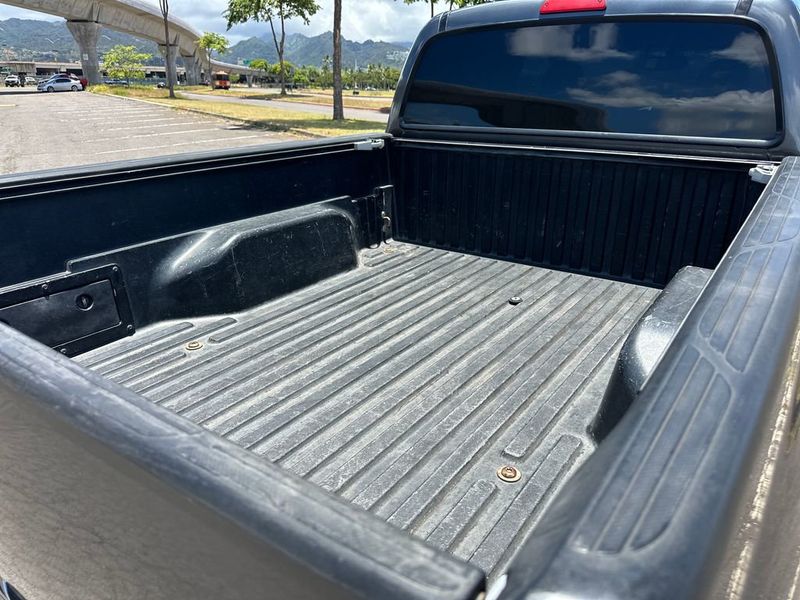 2013 Toyota Tacoma 2WD Double Cab LB V6 Automatic PreRunner - 23054486 - 18