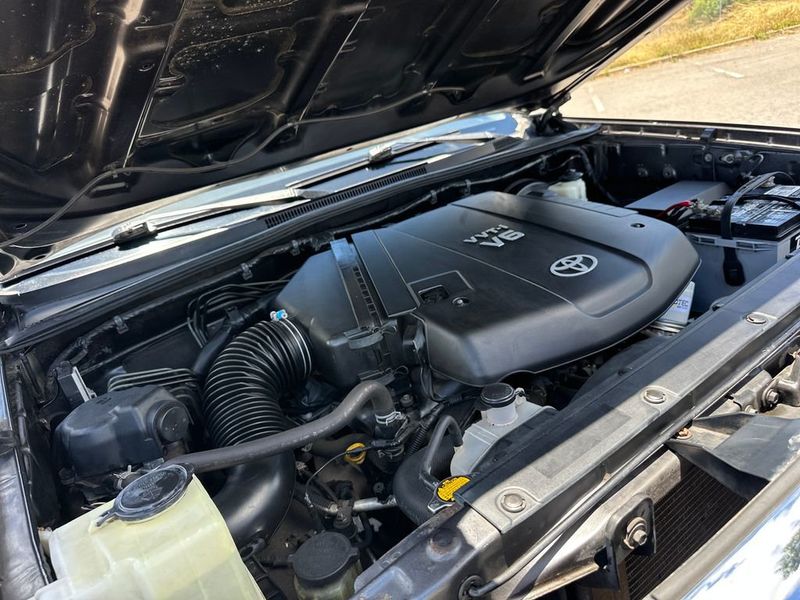 2013 Toyota Tacoma 2WD Double Cab LB V6 Automatic PreRunner - 23054486 - 19