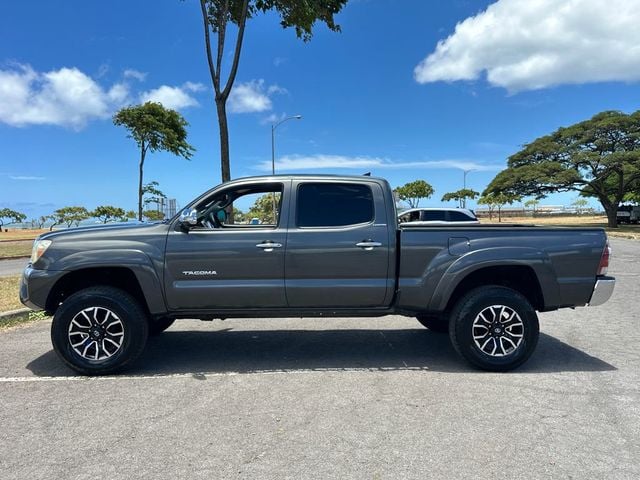 2013 Toyota Tacoma 2WD Double Cab LB V6 Automatic PreRunner - 23054486 - 2