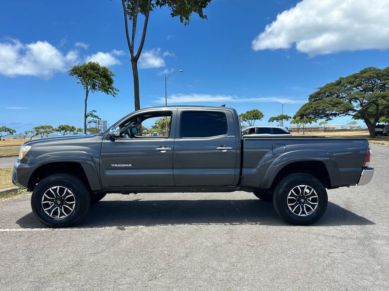 2013 Toyota Tacoma 2WD Double Cab LB V6 Automatic PreRunner - 23054486 - 2