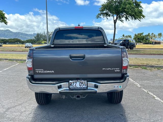 2013 Toyota Tacoma 2WD Double Cab LB V6 Automatic PreRunner - 23054486 - 5