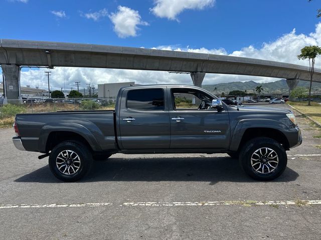 2013 Toyota Tacoma 2WD Double Cab LB V6 Automatic PreRunner - 23054486 - 7
