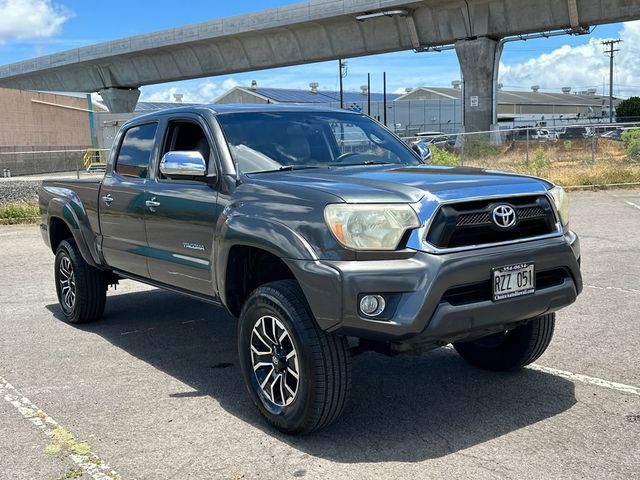 2013 Toyota Tacoma 2WD Double Cab LB V6 Automatic PreRunner - 23054486 - 8