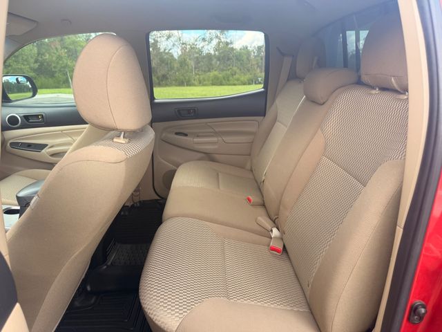 2013 Toyota Tacoma 2WD Double Cab LB V6 Automatic PreRunner - 23079951 - 9