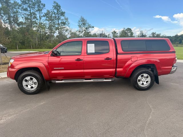 2013 Toyota Tacoma 2WD Double Cab LB V6 Automatic PreRunner - 23079951 - 11