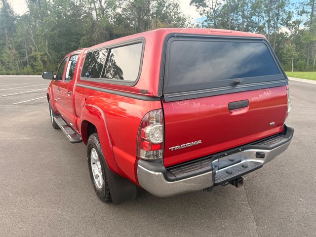 2013 Toyota Tacoma 2WD Double Cab LB V6 Automatic PreRunner - 23079951 - 12