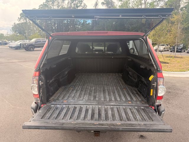 2013 Toyota Tacoma 2WD Double Cab LB V6 Automatic PreRunner - 23079951 - 14