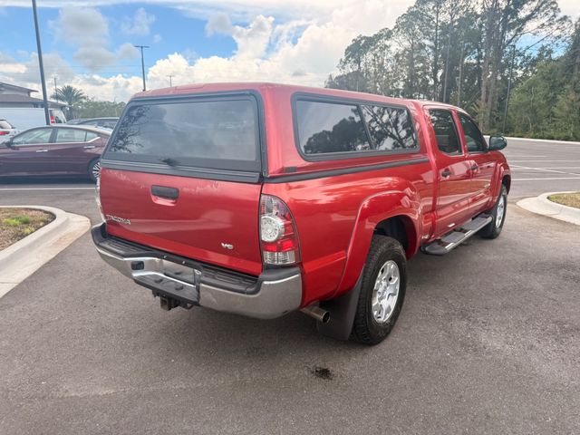 2013 Toyota Tacoma 2WD Double Cab LB V6 Automatic PreRunner - 23079951 - 15