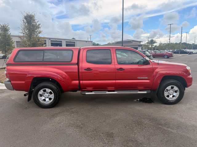 2013 Toyota Tacoma 2WD Double Cab LB V6 Automatic PreRunner - 23079951 - 16