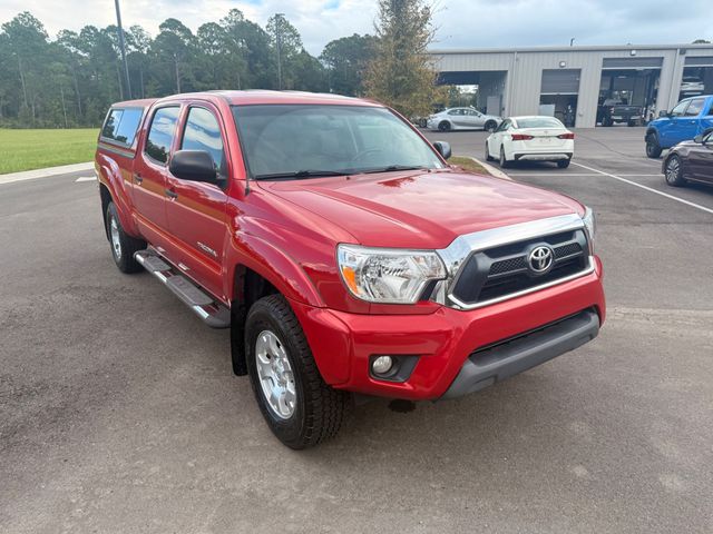 2013 Toyota Tacoma 2WD Double Cab LB V6 Automatic PreRunner - 23079951 - 17