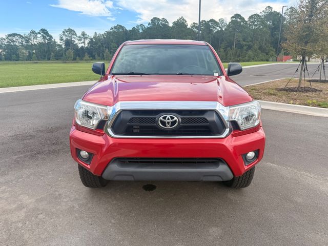 2013 Toyota Tacoma 2WD Double Cab LB V6 Automatic PreRunner - 23079951 - 18