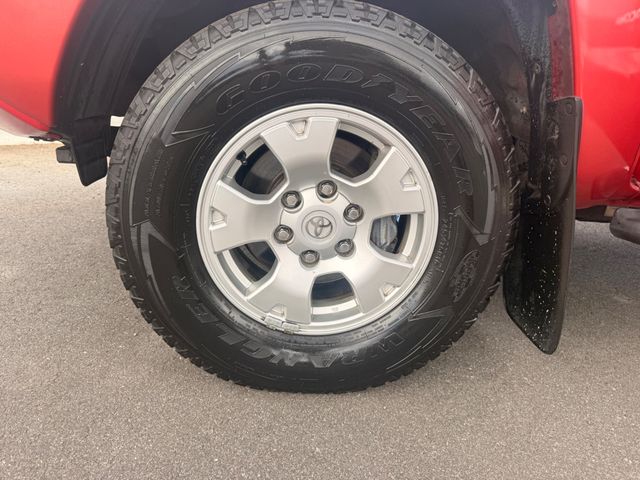 2013 Toyota Tacoma 2WD Double Cab LB V6 Automatic PreRunner - 23079951 - 19