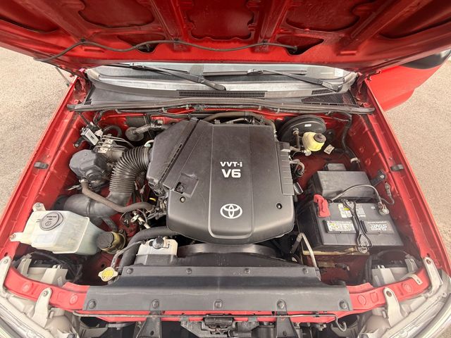 2013 Toyota Tacoma 2WD Double Cab LB V6 Automatic PreRunner - 23079951 - 20