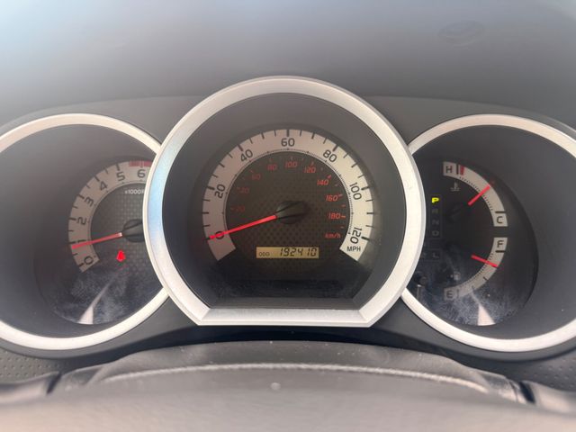 2013 Toyota Tacoma 2WD Double Cab LB V6 Automatic PreRunner - 23079951 - 2