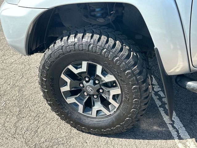 2013 Toyota Tacoma 2WD Double Cab V6 Automatic PreRunner - 22976581 - 10