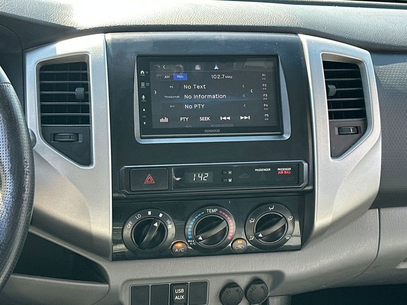 2013 Toyota Tacoma 2WD Double Cab V6 Automatic PreRunner - 22976581 - 14