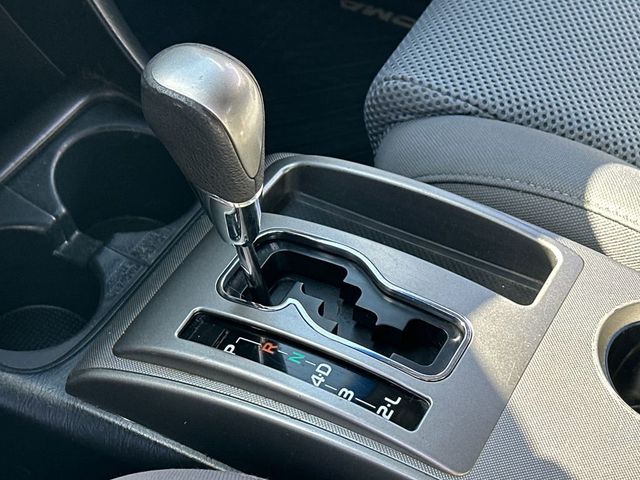 2013 Toyota Tacoma 2WD Double Cab V6 Automatic PreRunner - 22976581 - 17