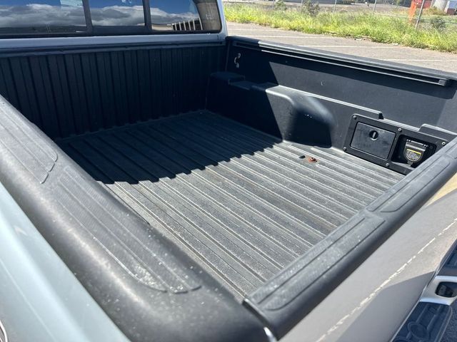 2013 Toyota Tacoma 2WD Double Cab V6 Automatic PreRunner - 22976581 - 18