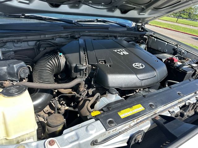 2013 Toyota Tacoma 2WD Double Cab V6 Automatic PreRunner - 22976581 - 19