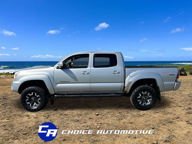2013 Toyota Tacoma 2WD Double Cab V6 Automatic PreRunner - 22976581 - 2