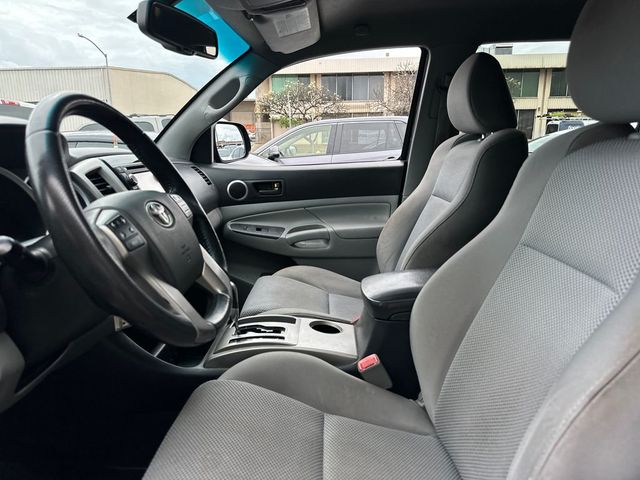 2013 Toyota Tacoma 2WD Double Cab V6 Automatic PreRunner - 22998403 - 11