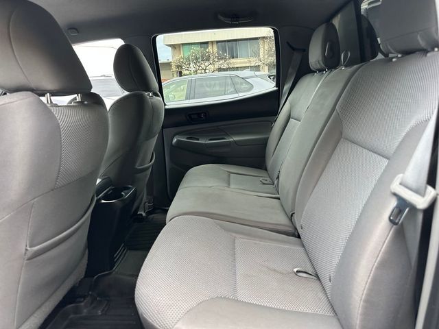 2013 Toyota Tacoma 2WD Double Cab V6 Automatic PreRunner - 22998403 - 13
