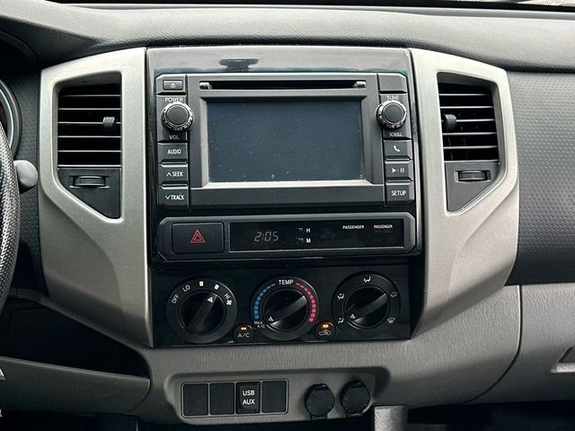 2013 Toyota Tacoma 2WD Double Cab V6 Automatic PreRunner - 22998403 - 14