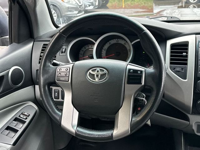 2013 Toyota Tacoma 2WD Double Cab V6 Automatic PreRunner - 22998403 - 16