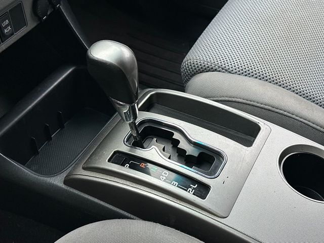 2013 Toyota Tacoma 2WD Double Cab V6 Automatic PreRunner - 22998403 - 17