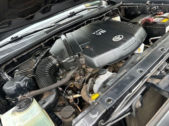 2013 Toyota Tacoma 2WD Double Cab V6 Automatic PreRunner - 22998403 - 18