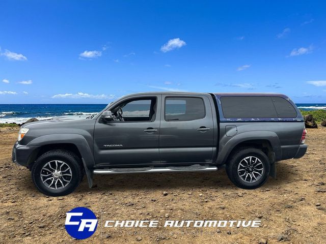 2013 Toyota Tacoma 2WD Double Cab V6 Automatic PreRunner - 22998403 - 2