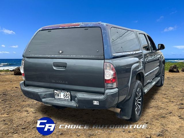2013 Toyota Tacoma 2WD Double Cab V6 Automatic PreRunner - 22998403 - 6