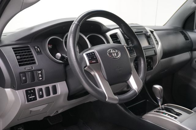 2013 Toyota Tacoma 2WD Double Cab V6 Automatic PreRunner - 22997064 - 9