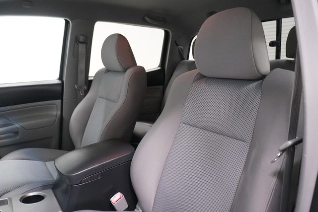 2013 Toyota Tacoma 2WD Double Cab V6 Automatic PreRunner - 22997064 - 10