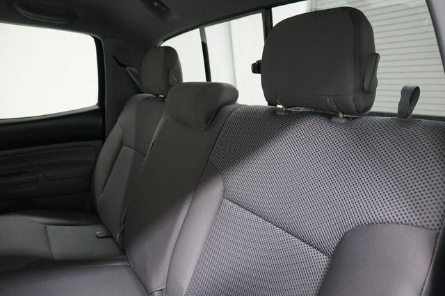 2013 Toyota Tacoma 2WD Double Cab V6 Automatic PreRunner - 22997064 - 12