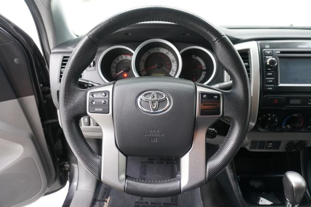 2013 Toyota Tacoma 2WD Double Cab V6 Automatic PreRunner - 22997064 - 14