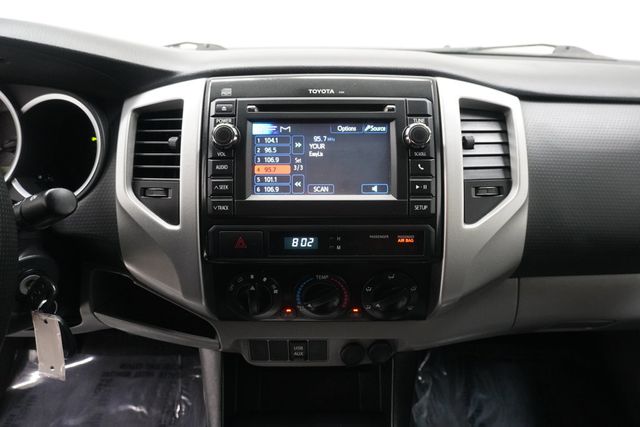 2013 Toyota Tacoma 2WD Double Cab V6 Automatic PreRunner - 22997064 - 16