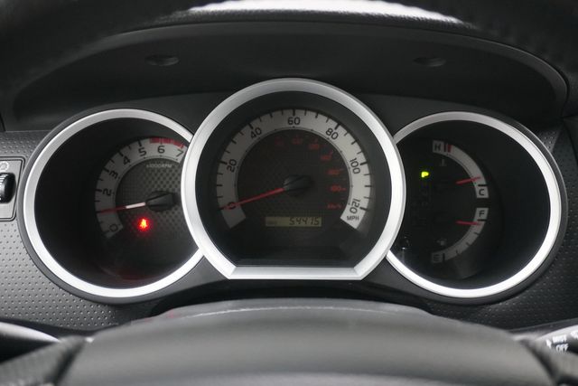 2013 Toyota Tacoma 2WD Double Cab V6 Automatic PreRunner - 22997064 - 18