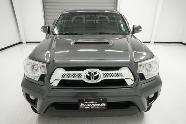 2013 Toyota Tacoma 2WD Double Cab V6 Automatic PreRunner - 22997064 - 1