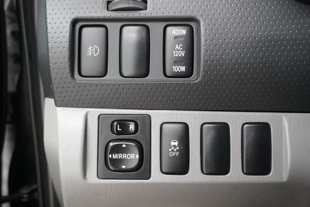 2013 Toyota Tacoma 2WD Double Cab V6 Automatic PreRunner - 22997064 - 19