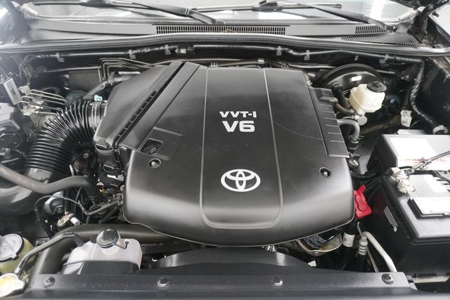 2013 Toyota Tacoma 2WD Double Cab V6 Automatic PreRunner - 22997064 - 25