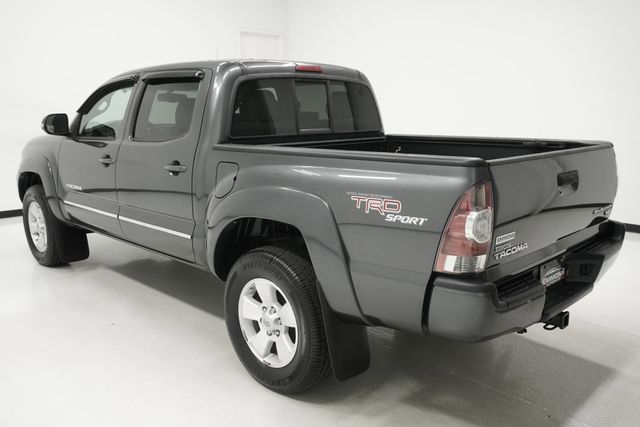 2013 Toyota Tacoma 2WD Double Cab V6 Automatic PreRunner - 22997064 - 4